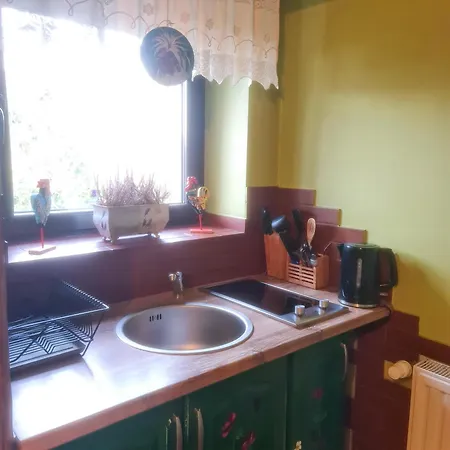 Гостевой дом I Aneta