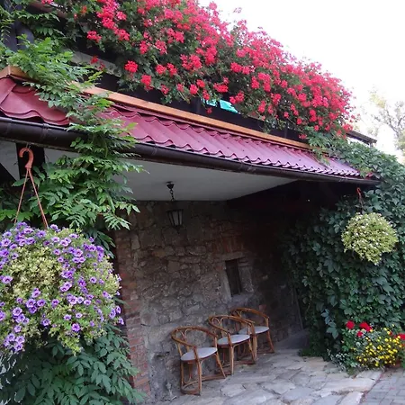 Gasthuis I Aneta Piechowice (Karkonosze)