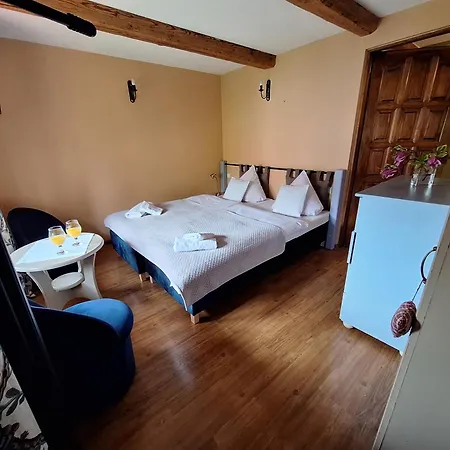 I Aneta Gæstehus Piechowice (Karkonosze)