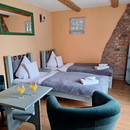 I Aneta 3* Piechowice (Karkonosze)