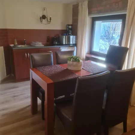 Гостевой дом I Aneta Пеховице
