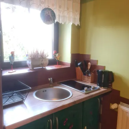 Гостевой дом I Aneta