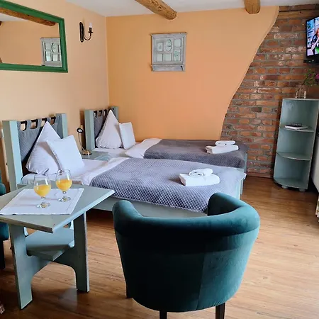 I Aneta 3* Piechowice (Karkonosze)