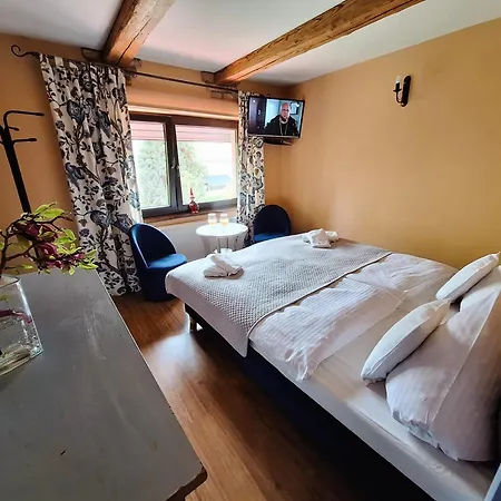 Gæstehus I Aneta Piechowice (Karkonosze)