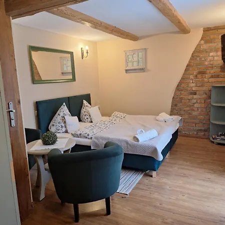 I Aneta 3* Piechowice (Karkonosze)