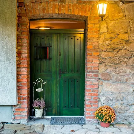 I Aneta 3* Piechowice (Karkonosze)