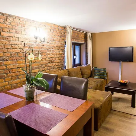 Gasthuis I Aneta Piechowice (Karkonosze)