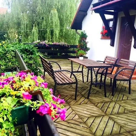 I Aneta 3* Piechowice (Karkonosze)