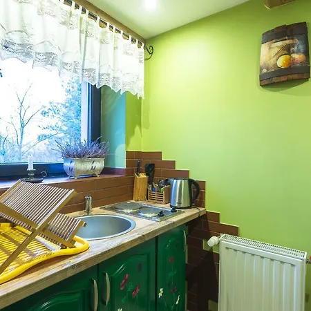 I Aneta Piechowice (Karkonosze)