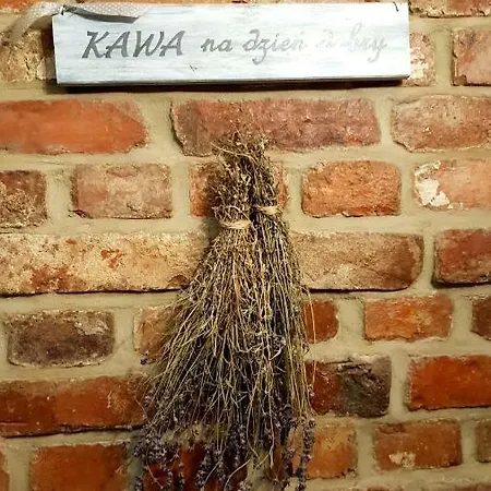 Gæstehus I Aneta Piechowice (Karkonosze)