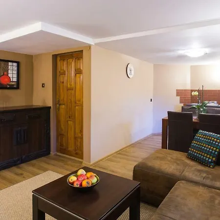 I Aneta 3* Piechowice (Karkonosze)