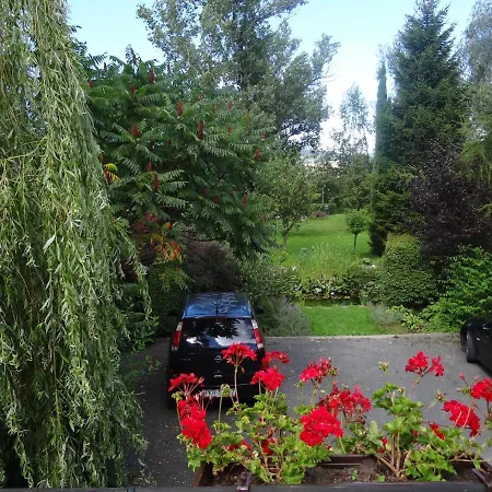 Gasthuis I Aneta Piechowice (Karkonosze)