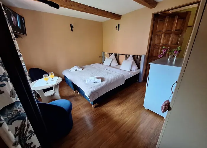 I Aneta Guest house Piechowice (Karkonosze)