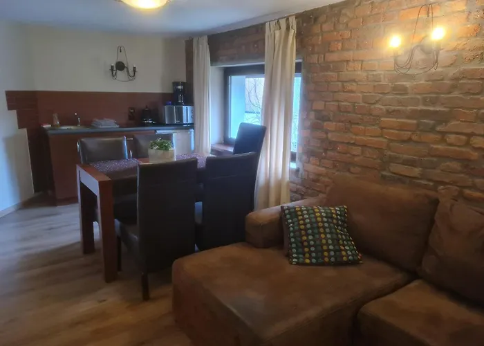 I Aneta Guest house 3*