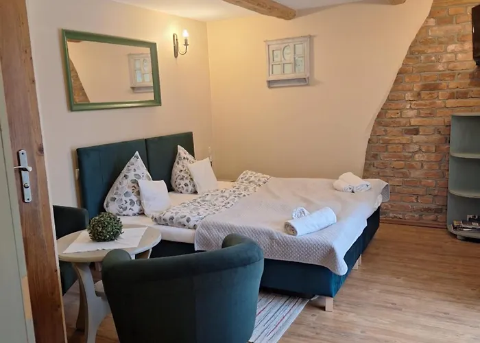 I Aneta 3* Piechowice (Karkonosze)