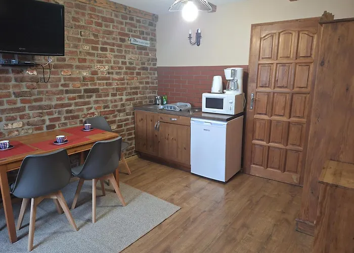 I Aneta 3* Piechowice (Karkonosze)