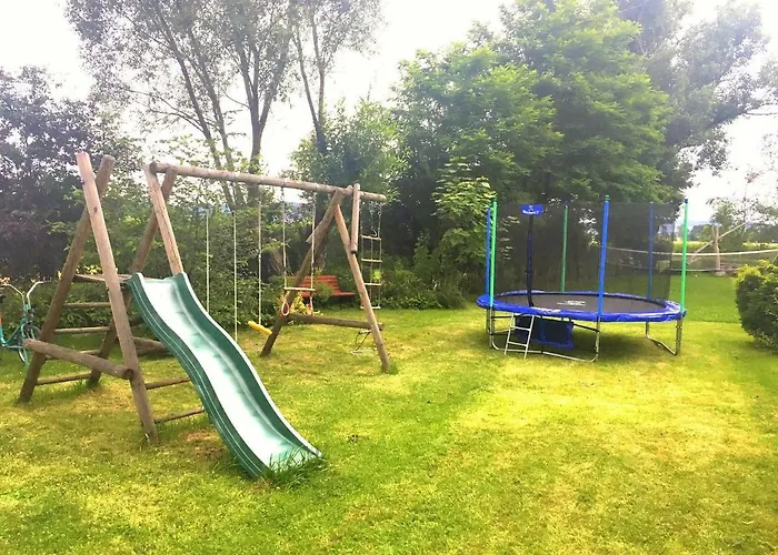 I Aneta Piechowice (Karkonosze)