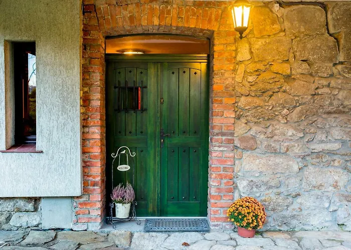 I Aneta 3* Piechowice (Karkonosze)