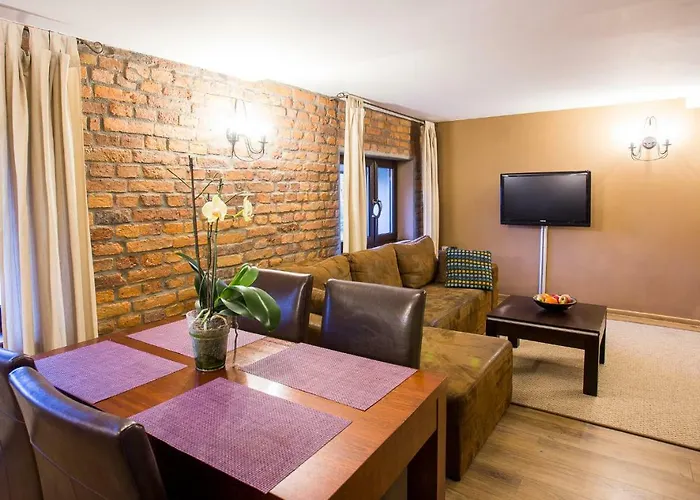 Guest house I Aneta Piechowice (Karkonosze)