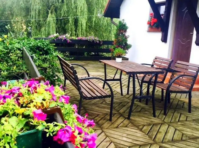 I Aneta 3* Piechowice (Karkonosze)