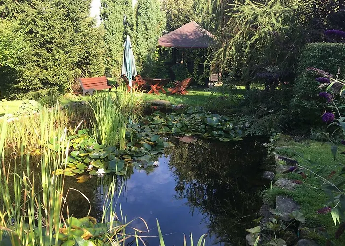 I Aneta Guest house Piechowice (Karkonosze)