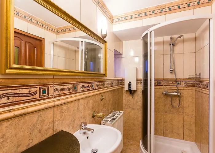 Guest house I Aneta 3*