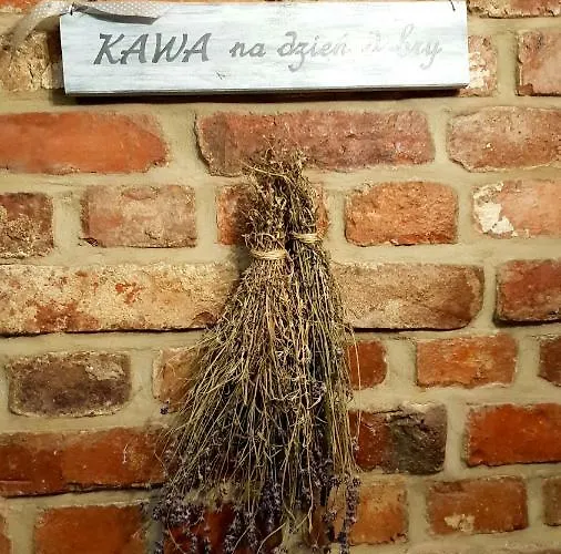 Guest house I Aneta Piechowice (Karkonosze)