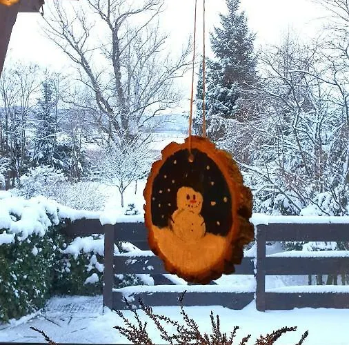 I Aneta Guest house 3*