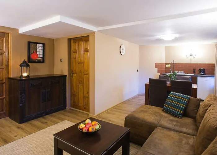 I Aneta 3* Piechowice (Karkonosze)