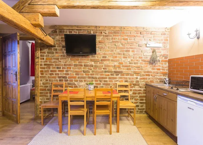 I Aneta 3* Piechowice (Karkonosze)