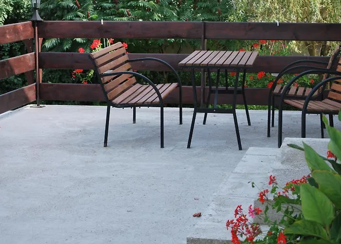 Guest house I Aneta 3*