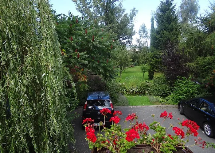 Guest house I Aneta Piechowice (Karkonosze)